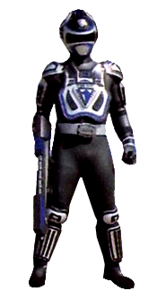 A-Squad Blue Ranger - RangerWiki - The Super Sentai And Power Rangers Wiki