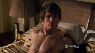 Toby cavanaugh