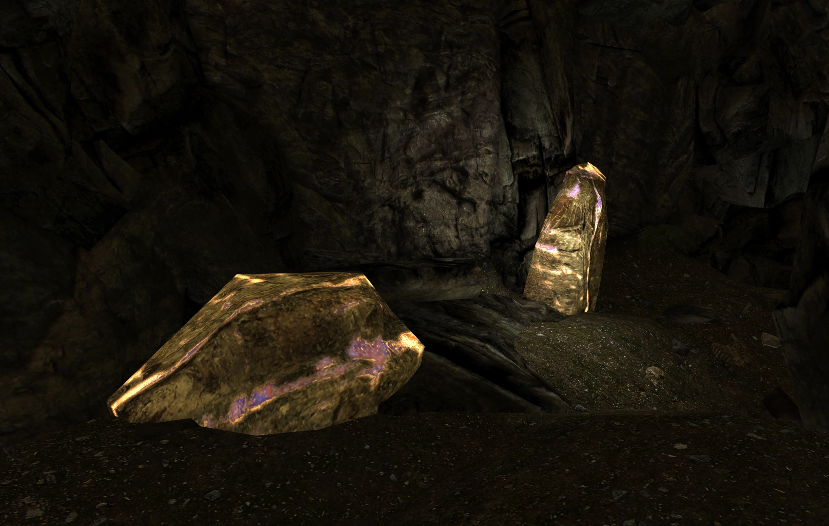 Ruby Geode The Elder Scrolls Wiki