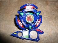 Dranzer GT Beyblade