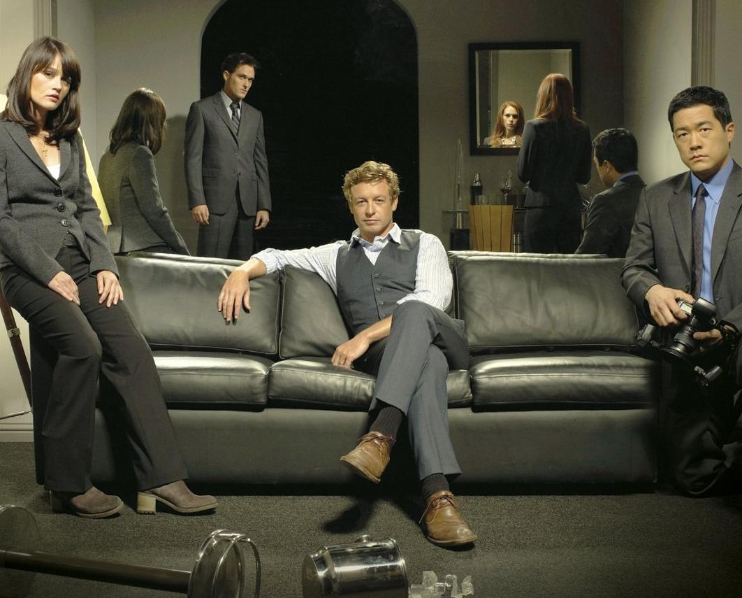 Mentalist Episodenguide Mentalist Episodenguide