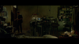 Room 101 Overview