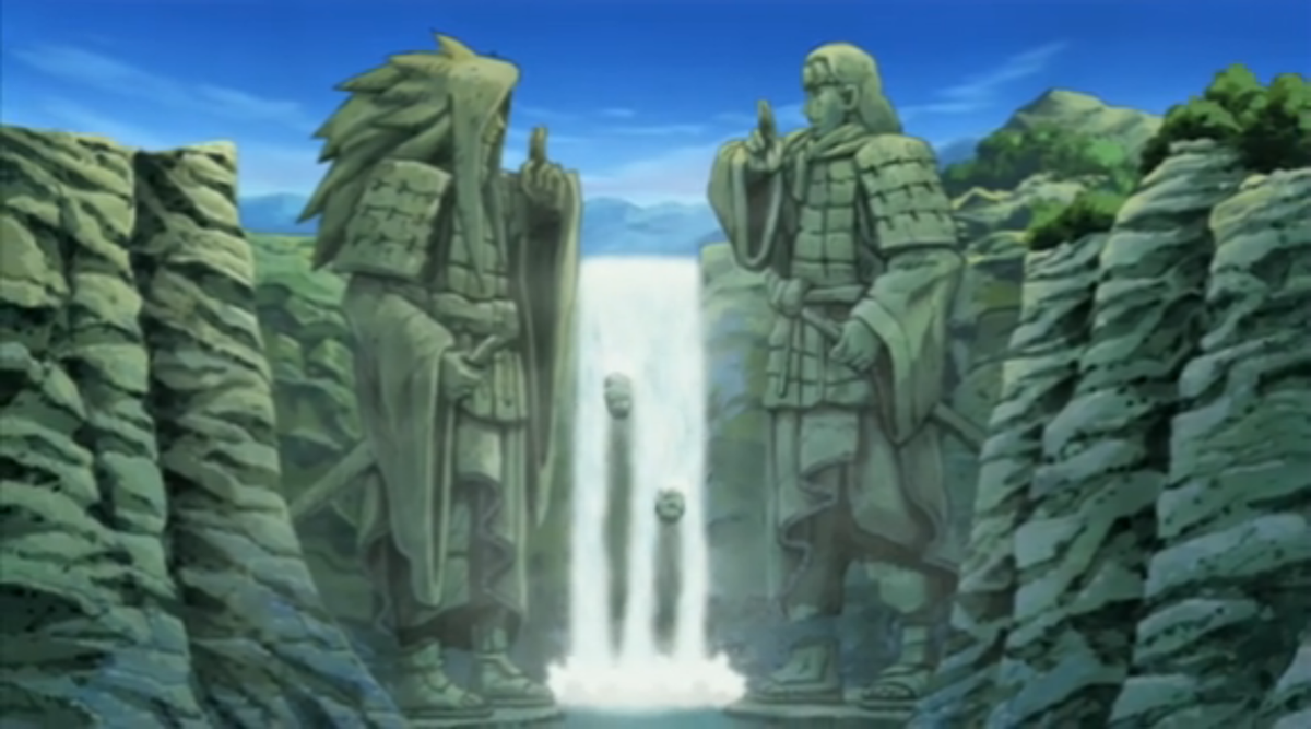 Naruto:Valley Of The End - Louser Wiki