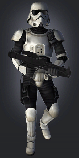 star wars rebel navy trooper