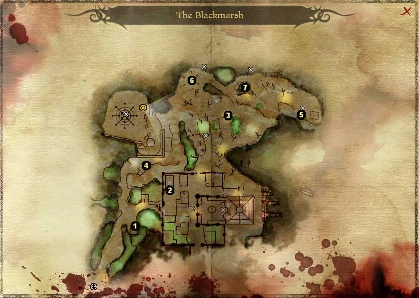 Dragon Age Awakening The Lost Dragon Bones dragonage.wikia.com