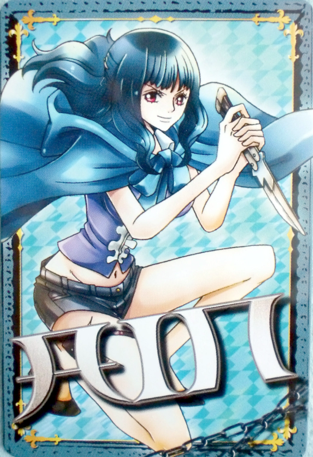 mangas one piece hentai