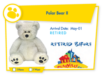 Polar Bear II