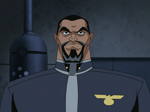 Vandal Savage Dcau Wiki Your Fan Made Guide To The Dc Animated Universe 102879 Hot Sex Picture