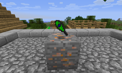 Atomic disassembler