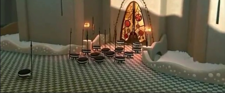 March of the Oreos - Disney Wiki March of the Oreos - Disney Wiki