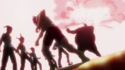 Razor kills bobobo 2