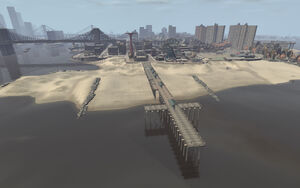 Firefly Island (IV)
