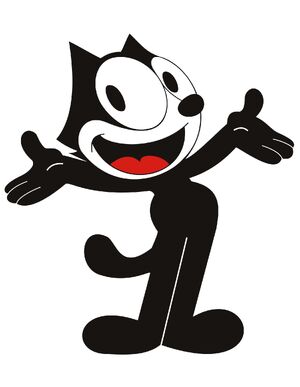 Felix the Cat
