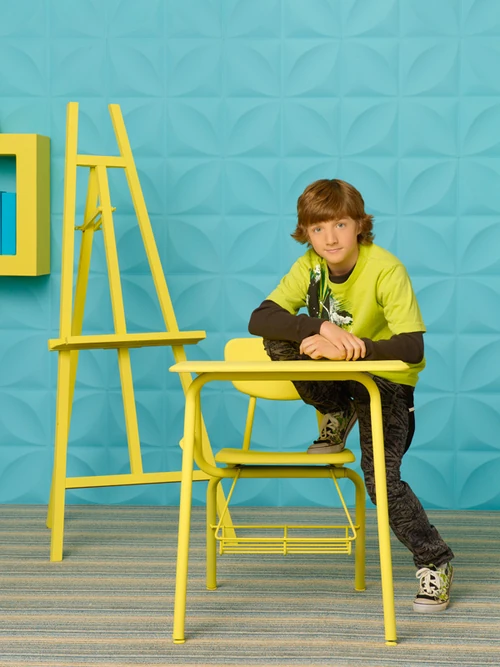 Fletcher Quimby Wiki Section Genius