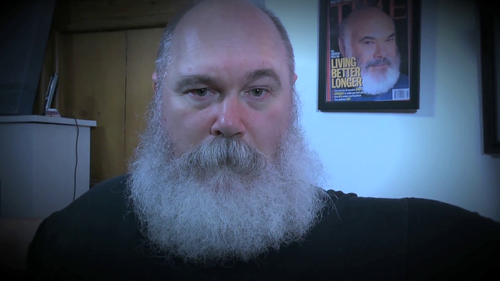 Andrew Weil Net Worth