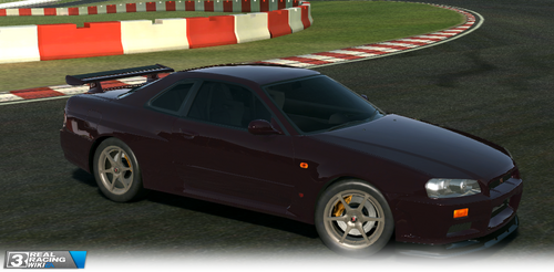 Nissan gtr spec v wiki #2