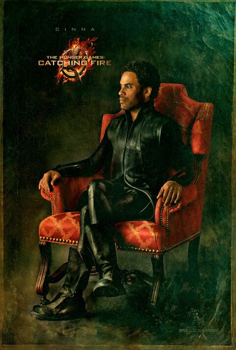 Cinna
