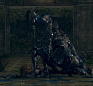 Bloathead artorias