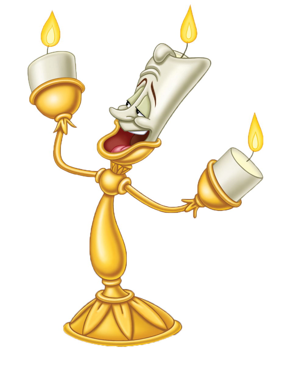 Lumière Disney Wiki