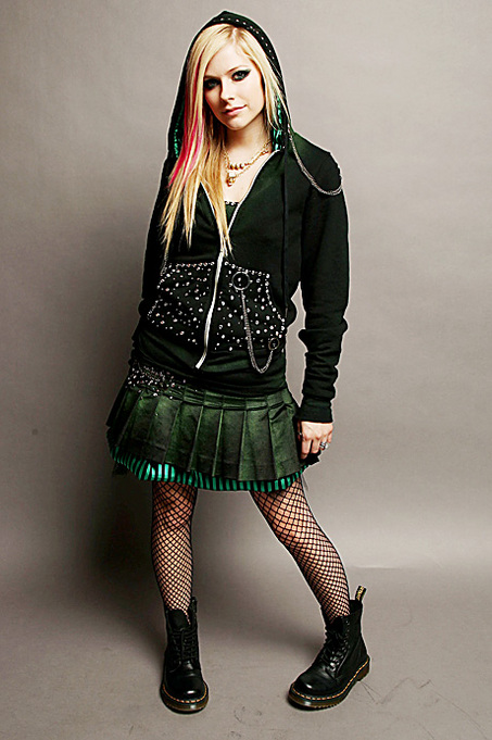 Datei:Avril Lavigne Style.jpg – All The Celebritys Wiki