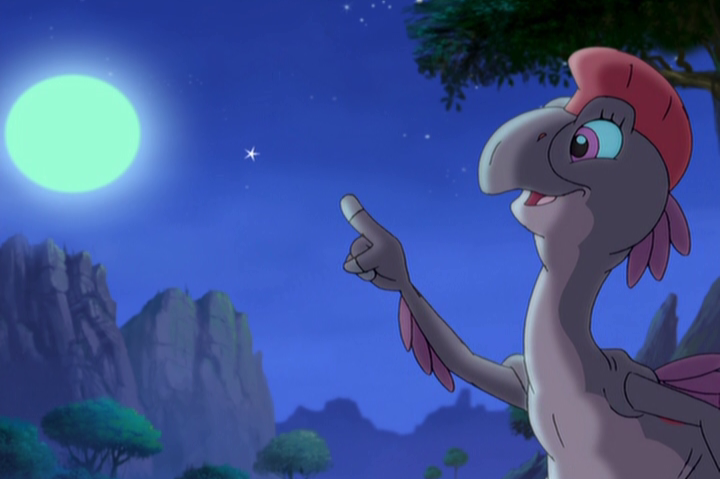 The Land Before Time The Star Day Celebration