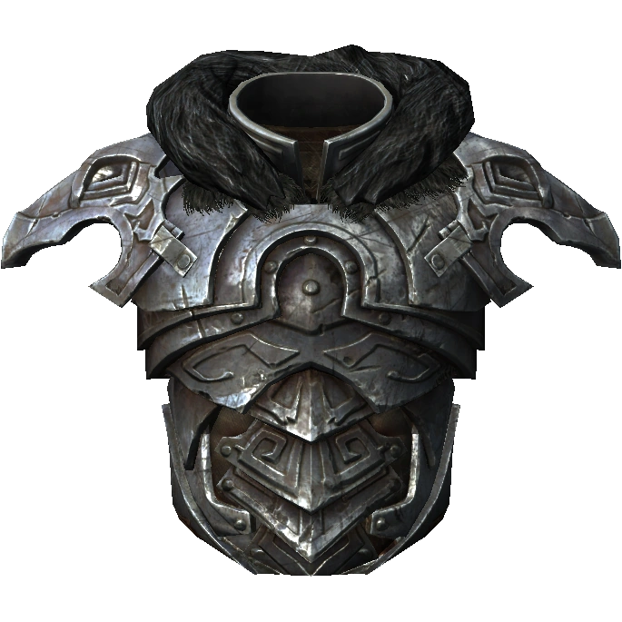 Nordic Carved Armor (Armor Piece) The Elder Scrolls Wiki