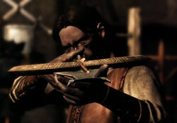 Cyril crossbow