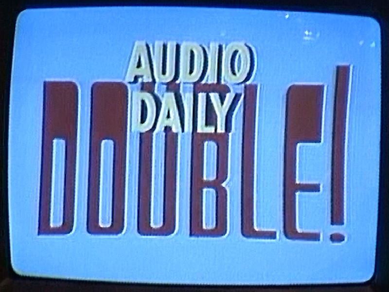 DAILY SHOWS daily shows: