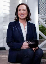 Marlene King 22nd Annual GLAAD Media Awards E-WFlCFCau5l