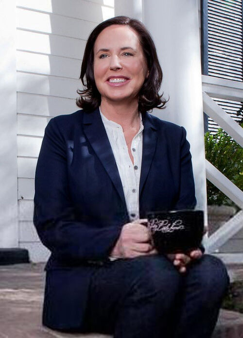 Marlene King Marlene King