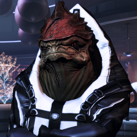 Wrex pimpin boxshot