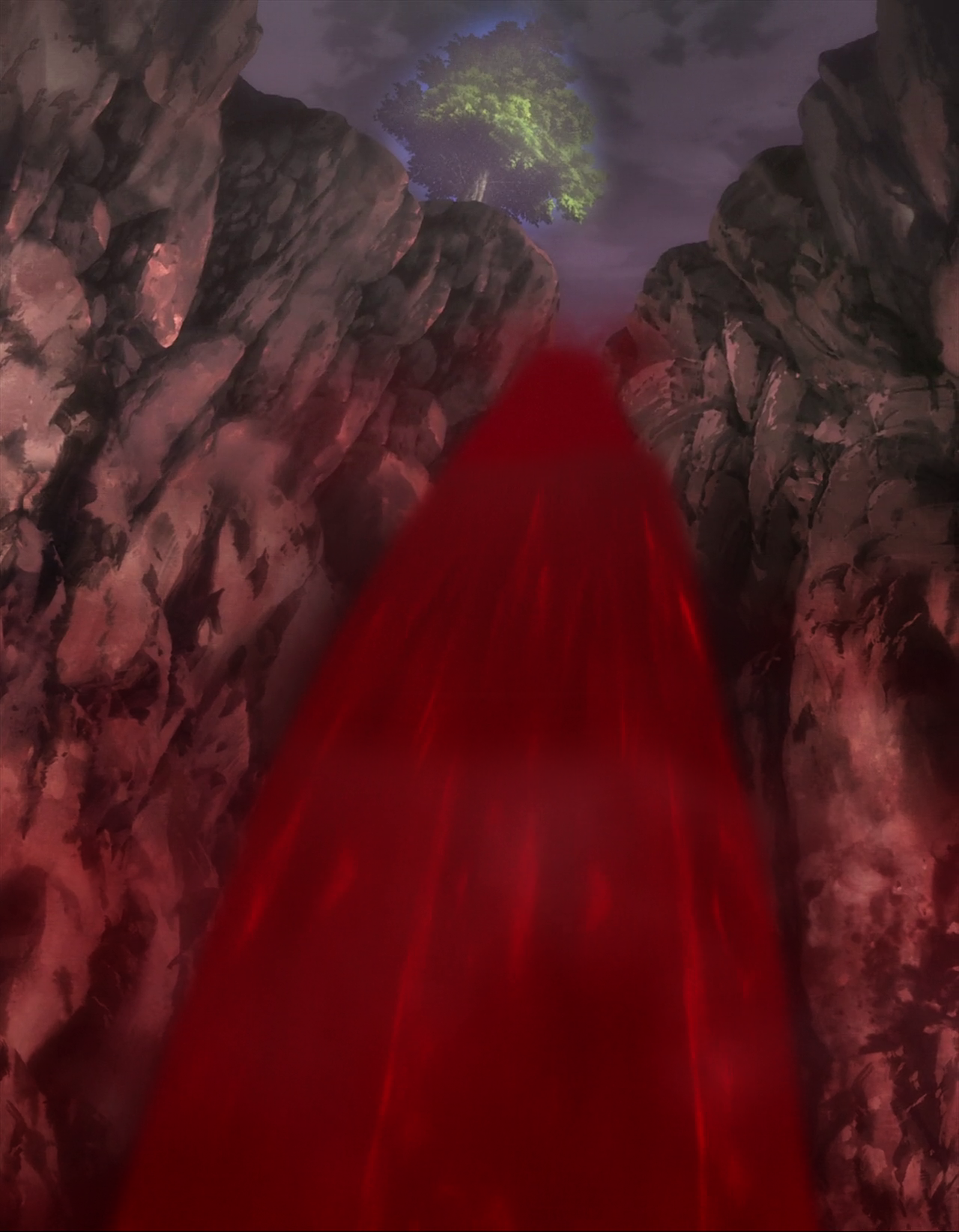 VIDEO GRAN SANGRE video gran sangre: