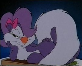 Tiny Toons Tiny Toons