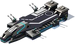 Trebulus Carrier