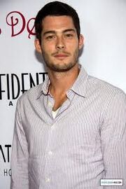 Brian hallisay