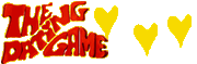 Datinggame toplogo