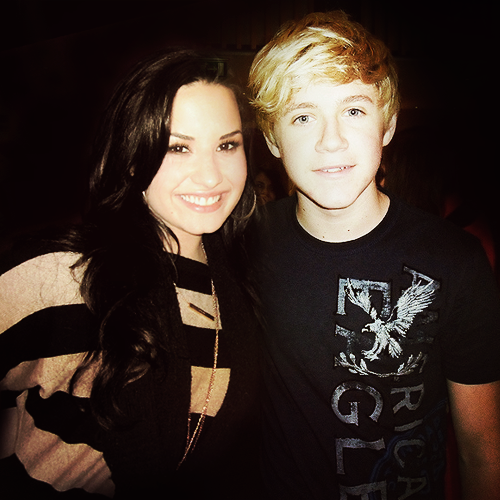 niall horan and demi lovato dating Demi lovato isn't dating one direction's niall horan in fact, she's still totally in love with wilmer valderrama very good sources explain. niall horan and demi lovato dating Demi lovato isn't dating one direction's niall horan in fact, she's still totally in love with wilmer valderrama very good sources explain.