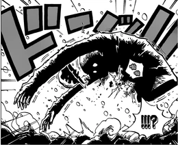 Law usa Counter Shock contra Scotch