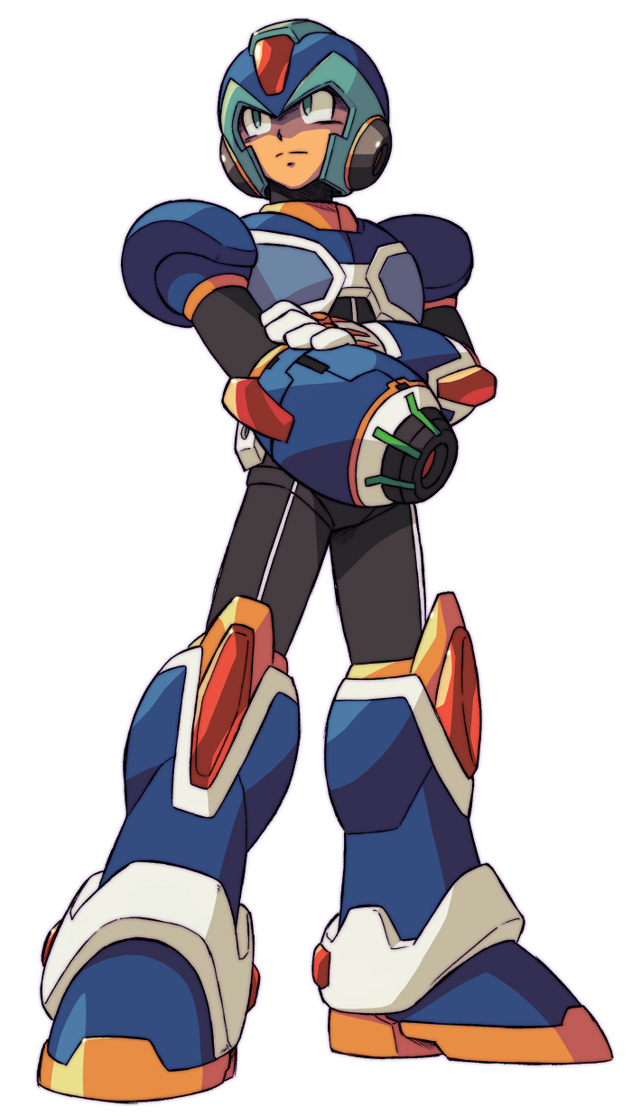 sigma mega man wiki