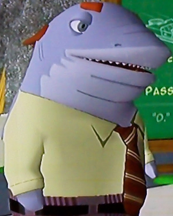Seymour Scales