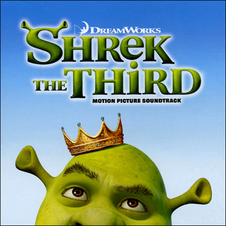 Shrek the Third instal the new version for ipod