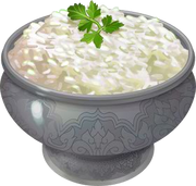 Recipe-Thai Coconut Rice