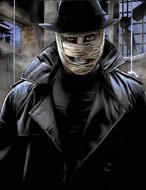 The Darkman - Synthetic The Darkman - Synthetic