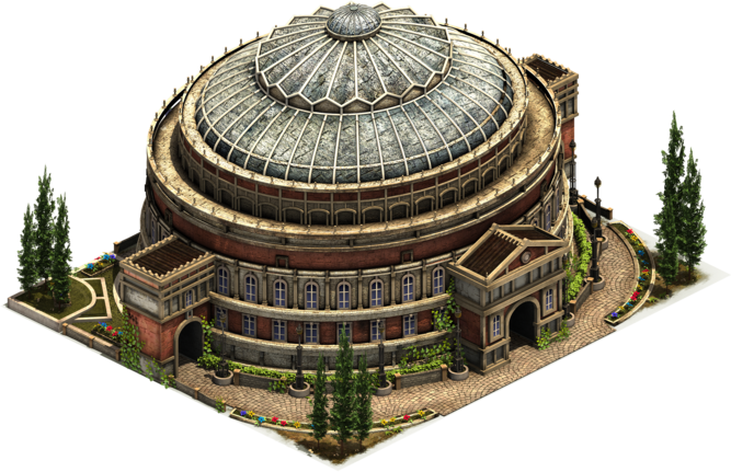 royal marble gateway forge empires