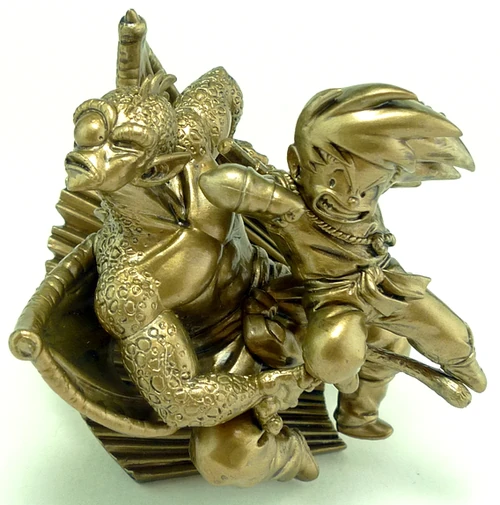 Tambourine (Collectibles) Dragon Ball Wiki