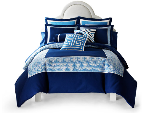 ... blue bedding.png - Hogwarts School According to You! Wiki - Wikia