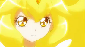 Ultra cure peace