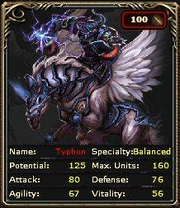 Typhon