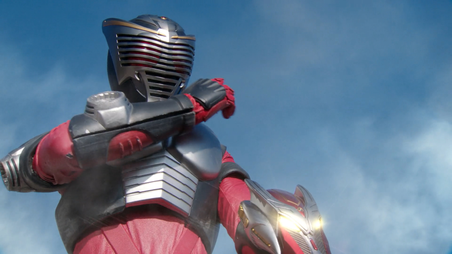 frs ryuki