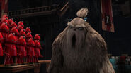 Yeti - Rise Of The Guardians Wiki